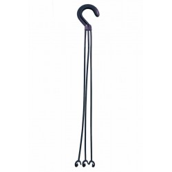 Crochet suspension 52x7...