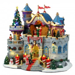 Santa'S Castle Gala -...