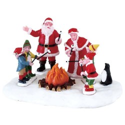 Célébration De Noël...