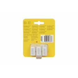 Recharge spray citronelle