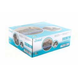 Fontaine plastique sans bpa...