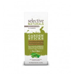 SELECTIVE NATURALS Garden...