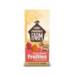 TINY FRIENDS FARM Fruities...
