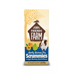 TINY FRIENDS FARM Scrummies...