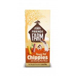 TINY FRIENDS FARM Chippies...