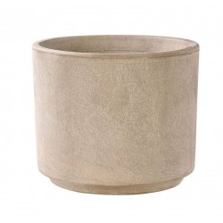 Pot CILINDRO Terre cuite...