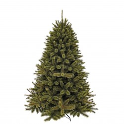 Sapin Forest Frosted Vert...