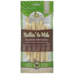 FIELDCREST FARMS NOTHIN'TO...