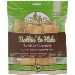 FIELDCREST FARMS NOTHIN'TO...