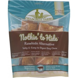 FIELDCREST FARMS NOTHIN'TO...