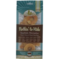 FIELDCREST FARMS NOTHIN'TO...