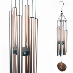 Carillon Aureole Cuivre H71