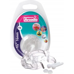 ARCADIA T5 CLIPS...