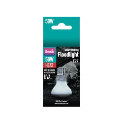 ARCADIA SOLAR BASKING...