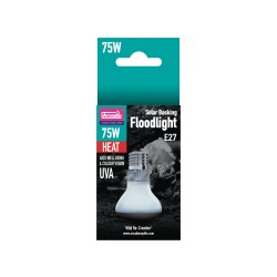 ARCADIA SOLAR BASKING...