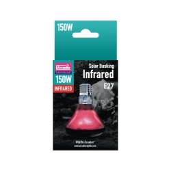 ARCADIA SOLAR BASKING...