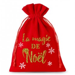 Pochette Magie De Noël...