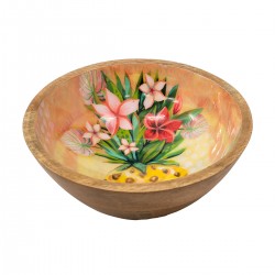 Coupelle Ronde Ananas...