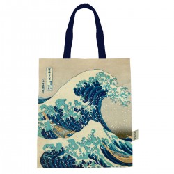 Sac La Vague 44X38-HOKUSAI 