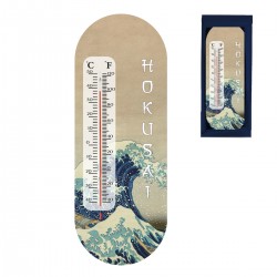 Thermomètre La Vague...