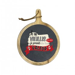 Dessous Plat Ardoise Ne...