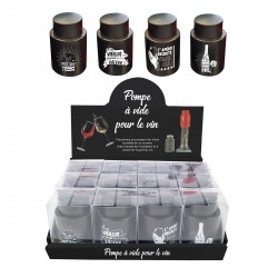 Pompe À Vide Vin H7