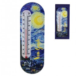 Thermomètre Nuit Étoilée...