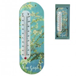 Thermomètre Les Amandiers...