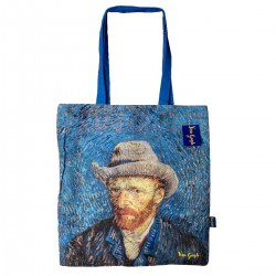 Sac Autoportrait 44X38-VAN...