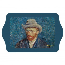 Vide-Poche Autoprotrait...