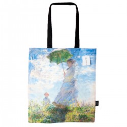 Sac La Promenade 44X38-MONET