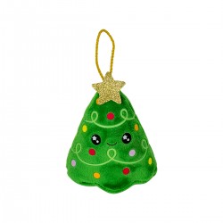 Suspension Sapin Noël...