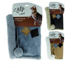 ALL FOR PAWS LAM Duvet...