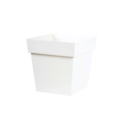 Pot carré TOSCANE 39CM...