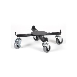 Support extensible à...