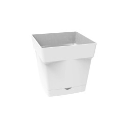 Pot carré TOSCANE 18CM...