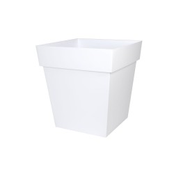 Pot carré TOSCANE 50CM...