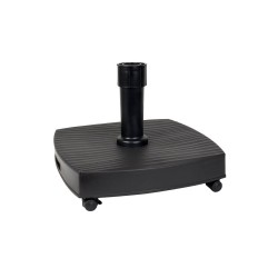 Pied de parasol rond 30KG...
