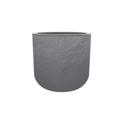 Pot VOLCANIA UP Ø50 gris...