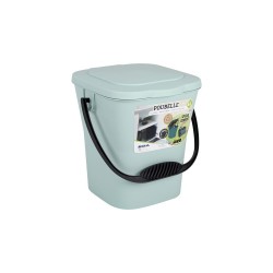 Seau compost 6L eucalyptus...