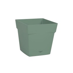Pot carré TOSCANE 18CM...