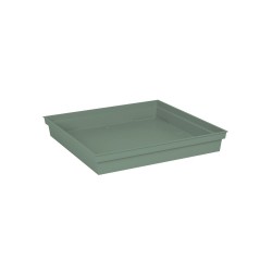 Soucoupe carrée TOSCANE...