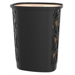 Coffre à granulés de bois...