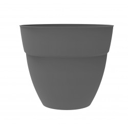 Pot OSAKA Ø70 anthracite...