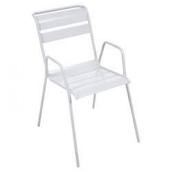 Fauteuil MONCEAU 52X64X85...