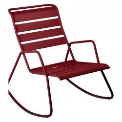 Rocking chair MONCEAU...