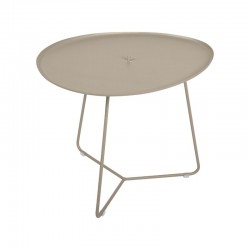 Table basse COCOTTE FERMOB...
