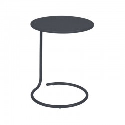 Table basse deportee...