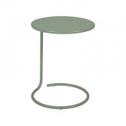 Table basse deportee...