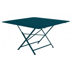Table CARGO FERMOB Bleu...